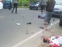 Tragedi Berdarah Aksi Pembacokan Tiga Orang, Gegerkan Warga Bangkalan Jelang Pilkades