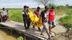 Ibu Si Pembuang Bayinya ke Kali Jalani Pemeriksaan Psikologis, Berikut Keterangan Kapolresta Tangerang